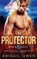 The Protector, Abigail Owen - Paperback - 9798576111350