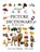 ABC BOOK PICTURE DICTIONARY, JUDY BROWN,  Brown - Paperback - 9798576156887