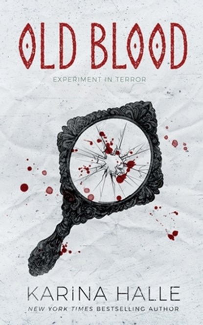 Old Blood, Karina Halle - Paperback - 9798576251131