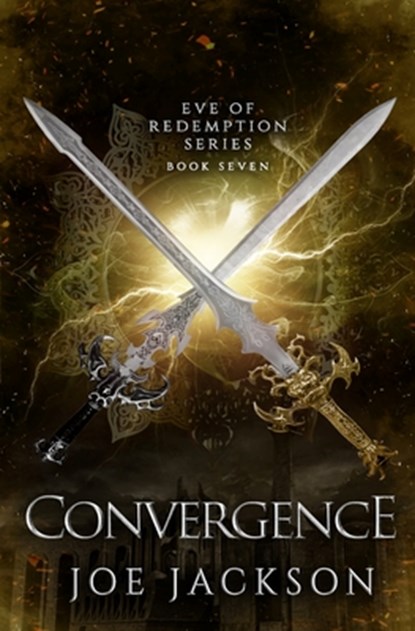 Convergence, Joe Jackson - Paperback - 9798576552733