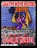 Creative Movie Posters Color By Number BLACK BACKGROUND - Mosaic Movie Images and Scenes: Anti Anxiety Coloring Books For Adults, Color Questopia - Paperback - 9798578457975