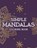 Simple Mandalas Coloring Book, Jennifer Lee - Paperback - 9798578546709
