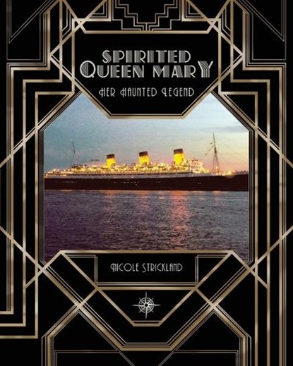 Spirited Queen Mary, STRICKLAND,  Nicole - Paperback - 9798578693557
