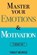 Master Your Emotions & Motivation, Thibaut Meurisse - Paperback - 9798579015310