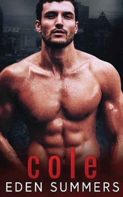 Cole, SUMMERS,  Eden - Paperback - 9798579290175
