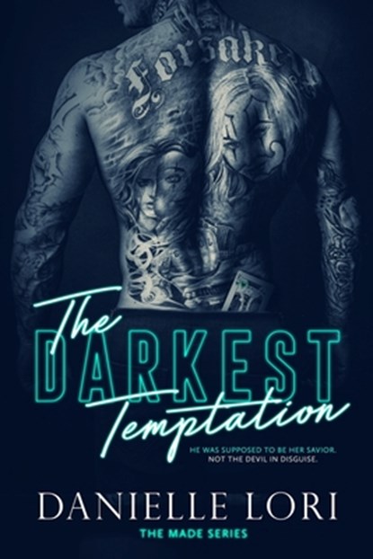 The Darkest Temptation, Danielle Lori - Paperback - 9798580938387