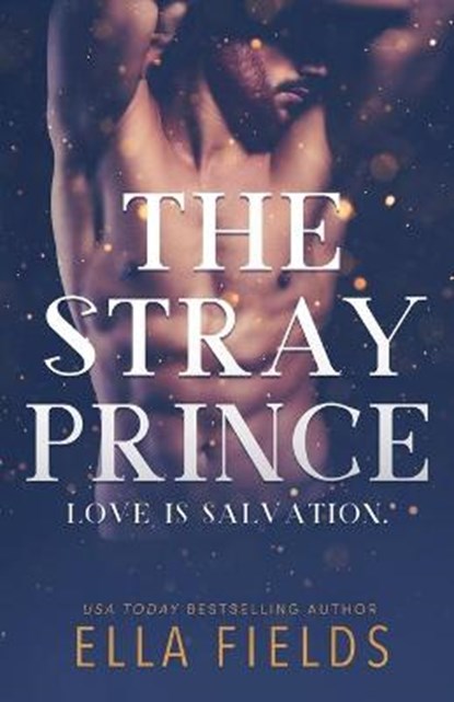 The Stray Prince, Ella Fields - Paperback - 9798581007105