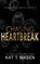 Chasing Heartbreak, Kat T. Masen - Paperback - 9798581105801