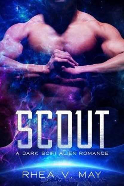 Scout, MAY,  Rhea V - Paperback - 9798583409891
