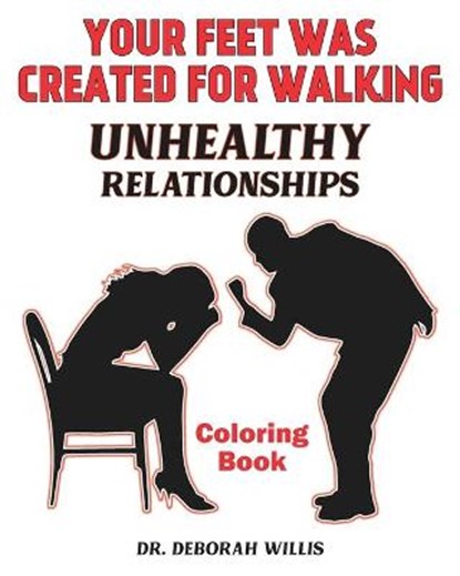 Your Feet Was Created for Walking, WILLIS,  Deborah - Paperback - 9798583575190