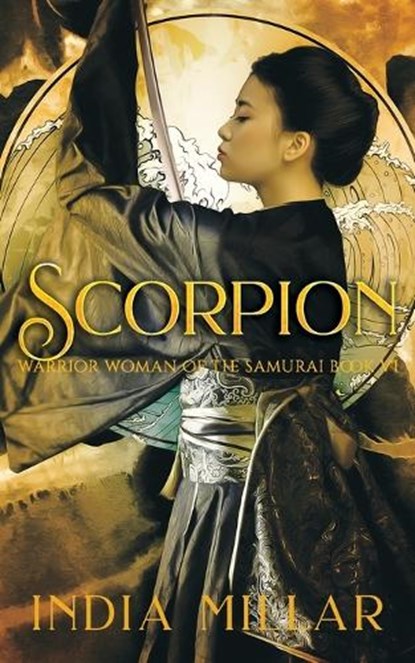Scorpion, MILLAR,  India - Paperback - 9798584559113