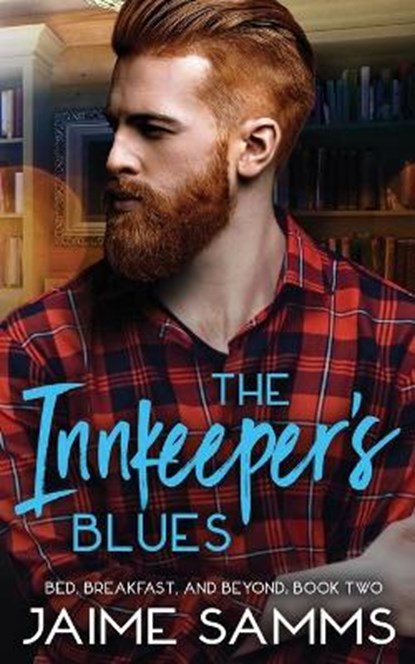 Innkeeper's Blues, SAMMS,  Jaime - Paperback - 9798584896379