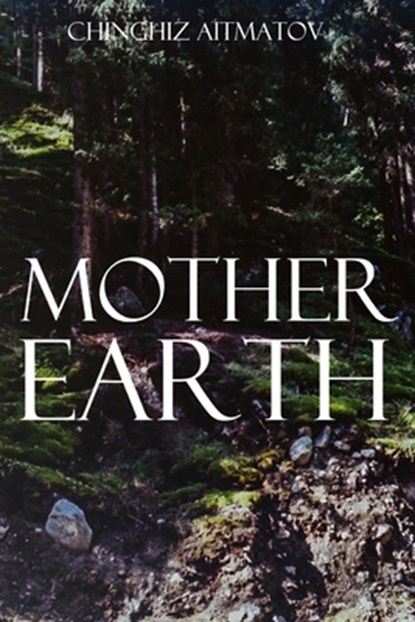 Mother Earth, James Riordan - Paperback - 9798586315373
