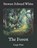 The Forest: Large Print, WHITE,  Stewart Edward - Paperback - 9798586333469