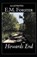 Howards End Illustrated, FORSTER,  E. M. - Paperback - 9798587112988