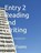 Entry 2 Reading and Writing, Mark Evans - Paperback - 9798588079266