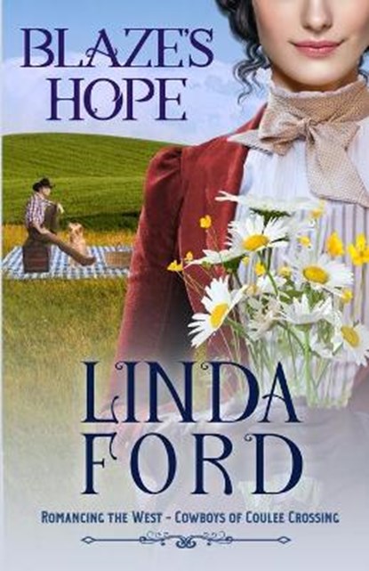 Blaze's Hope: Cowboys of Coulee Crossing, Linda Ford - Paperback - 9798588313193