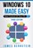 Windows 10 Made Easy, James Bernstein - Paperback - 9798589689907