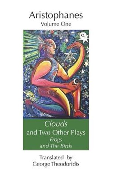 Clouds and Two Other Plays, Aristophanes - Paperback - 9798590703166
