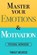 Master Your Emotions & Motivation: Personal Workbook, Thibaut Meurisse - Paperback - 9798591415907