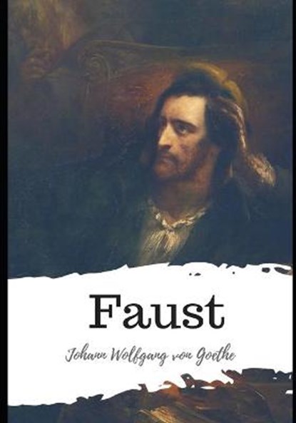 Faust, TAYLOR,  Bayard - Paperback - 9798591811440