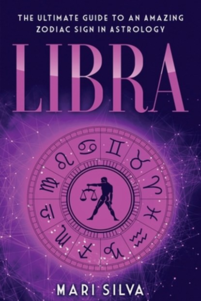 Libra, Mari Silva - Paperback - 9798592733208