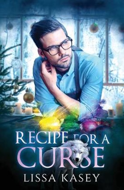 Recipe for a Curse, KASEY,  Lissa - Paperback - 9798593172891