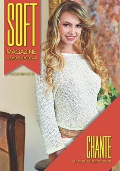 Soft - December 2019 - Chante, CHARISMA,  Colin - Paperback - 9798593262530