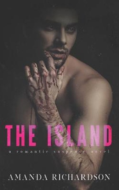 The Island, RICHARDSON,  Amanda - Paperback - 9798593279880
