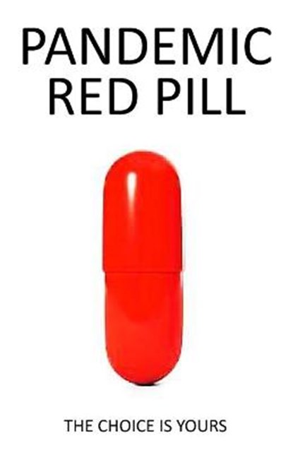 Pandemic Red Pill, David MacFarlane - Paperback - 9798593282774
