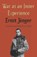 War as an Inner Experience, Ernst Junger - Paperback - 9798594234482