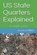 US State Quarters Explained: A simple guide, Jessica a. Miller - Paperback - 9798594353077