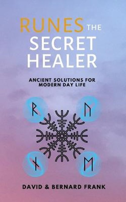 Runes, FRANK,  Bernard ; Frank, David - Paperback - 9798596357141