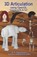 3D Articulation: Using OpenGL, D. James Benton - Paperback - 9798596362480