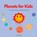 Planets for Kids, SINGH,  Preeti - Paperback - 9798596468526