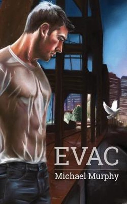 Evac, Michael Murphy - Paperback - 9798597988870