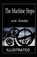 The Machine Stops Illustrated, FORSTER,  E. M. - Paperback - 9798599928959
