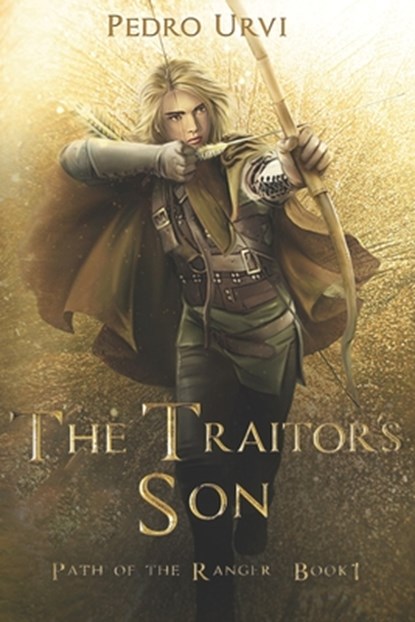The Traitor's Son, Pedro Urvi - Paperback - 9798600420458