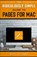 The Ridiculously Simple Guide to Pages, Scott La Counte - Paperback - 9798600977464
