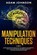 Manipulation Techniques, Adam Johnson - Paperback - 9798601873017