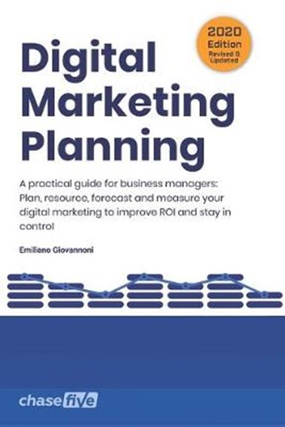 Digital Marketing Planning, Emiliano Giovannoni - Ebook - 9798602549171