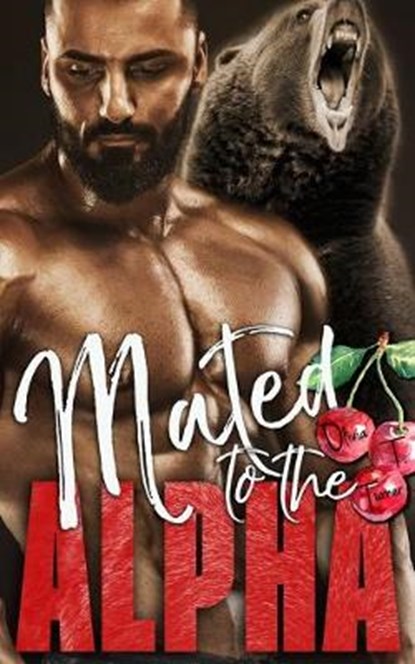 Mated to the Alpha, Olivia T. Turner - Paperback - 9798604007846