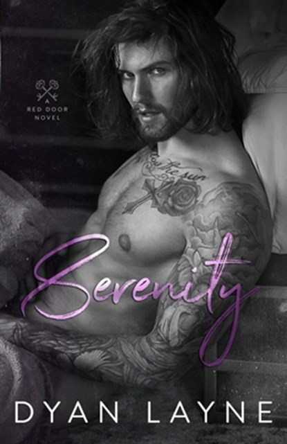 Serenity, Michelle Morgan - Paperback - 9798605461968