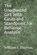 The Unadjusted Girl, William I Thomas - Paperback - 9798605516972