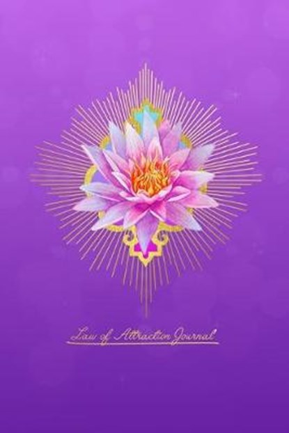 Law of Attraction Daily Planner & Workbook - Manifest Your Desires - Achieve Happiness and Your Goals - Non Dated 6 x 9 - Daily Prompts for LOA, RODRIGUEZ,  M. E. - Paperback - 9798606238811