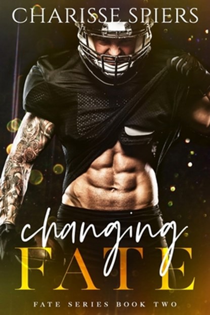 Changing Fate, Clarise Tan - Paperback - 9798606427550