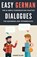 Easy German Dialogues, KLEIN,  Andre - Paperback - 9798606538379