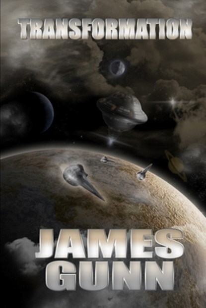 Transformation, James Gunn - Paperback - 9798606850839