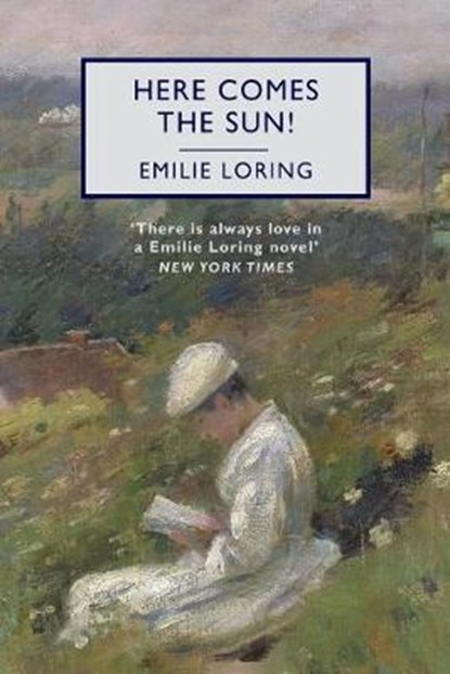 Here Comes the Sun!, LORING,  Emilie - Paperback - 9798608279348
