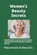 Women's Beauty Secrets, MILLER,  Michael - Paperback - 9798608486135